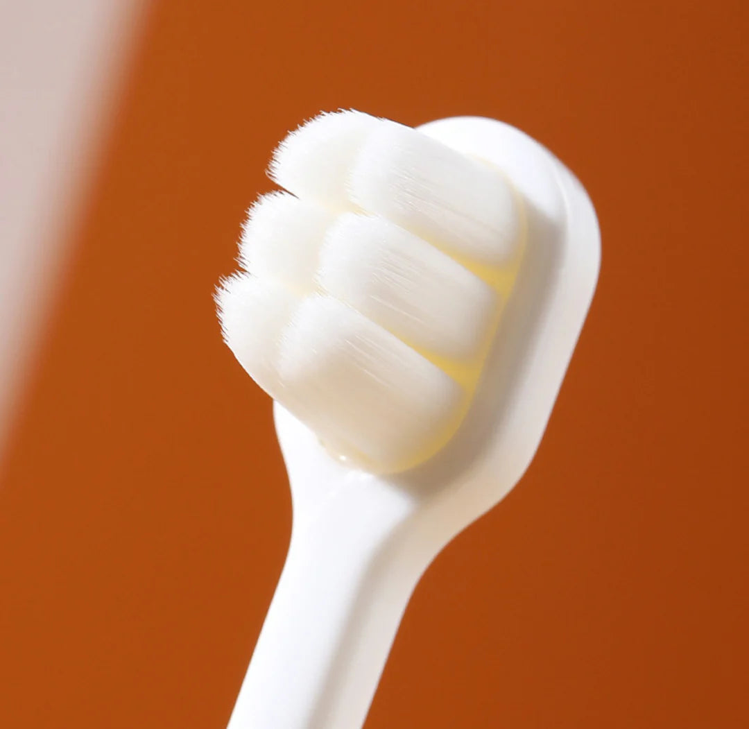 Dinosaur Toothbrush for Kids