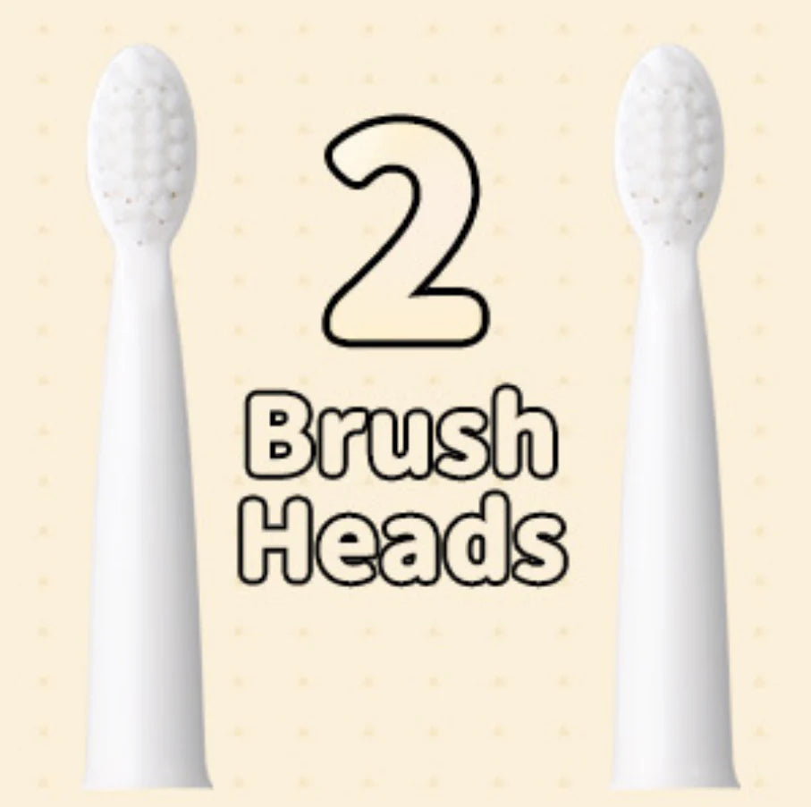 Sonic Electric Toothbrush for Kids