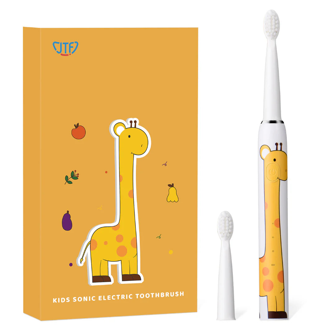 Sonic Electric Toothbrush for Kids