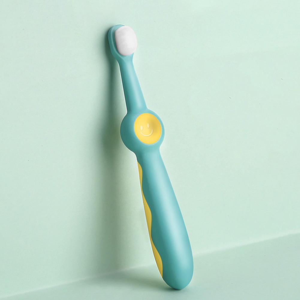 Micotix Kids Ultra-Soft Toothbrush