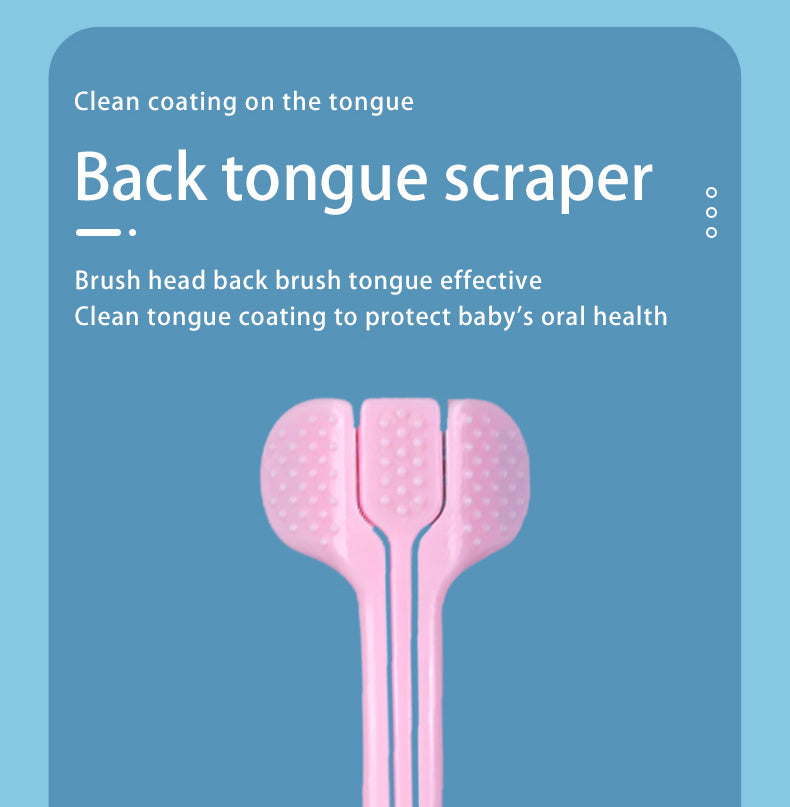 Micotix Soft Toothbrush Hydra Style