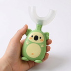 Kids U-Shaped Toothbrush