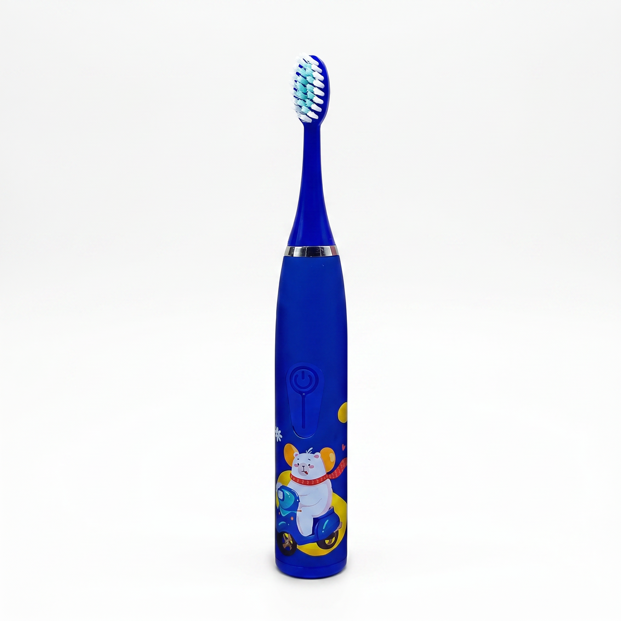 Kids Sonic Electric Toothbrush