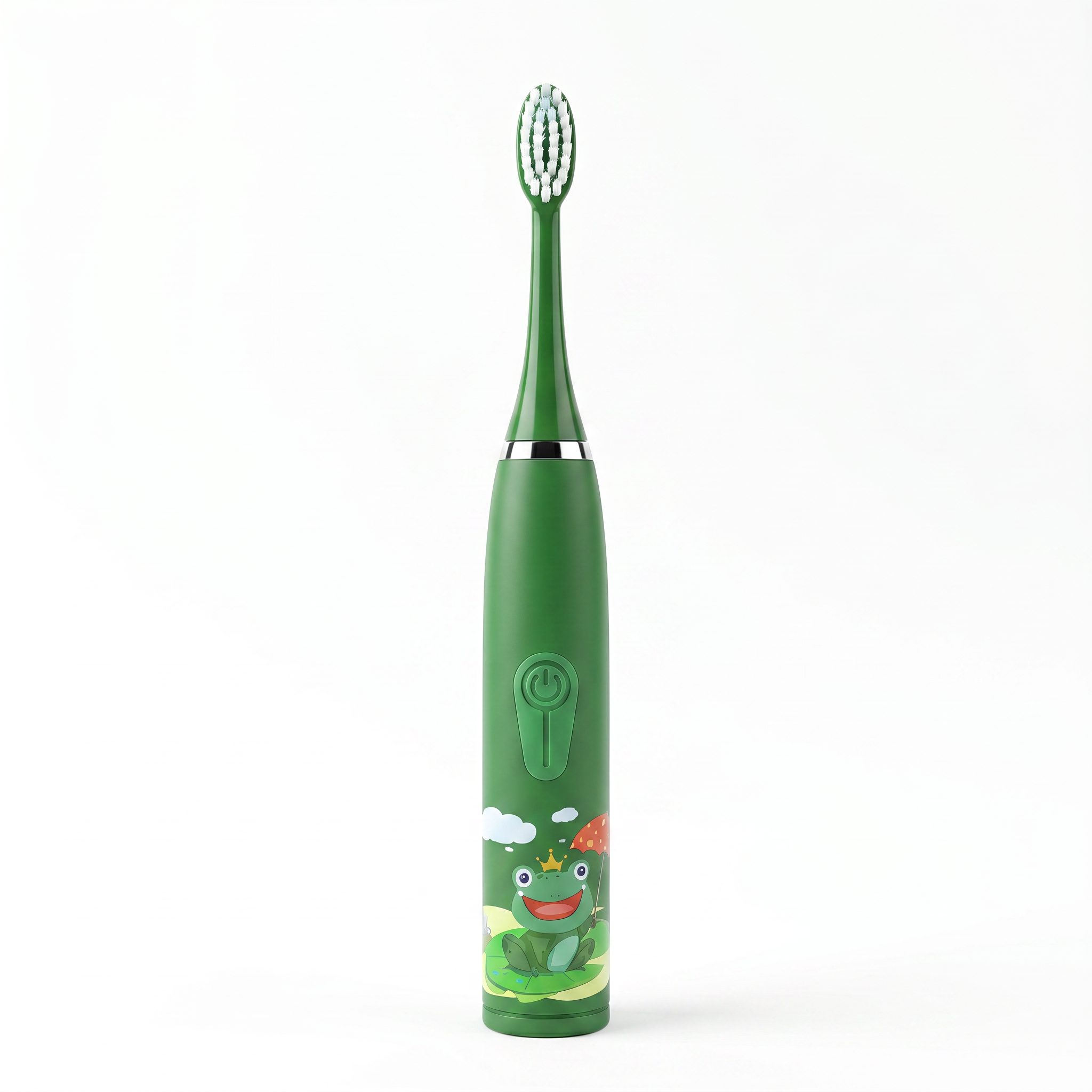 Kids Sonic Electric Toothbrush