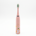 Kids Sonic Electric Toothbrush