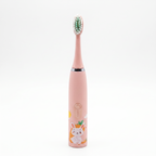 Kids Sonic Electric Toothbrush