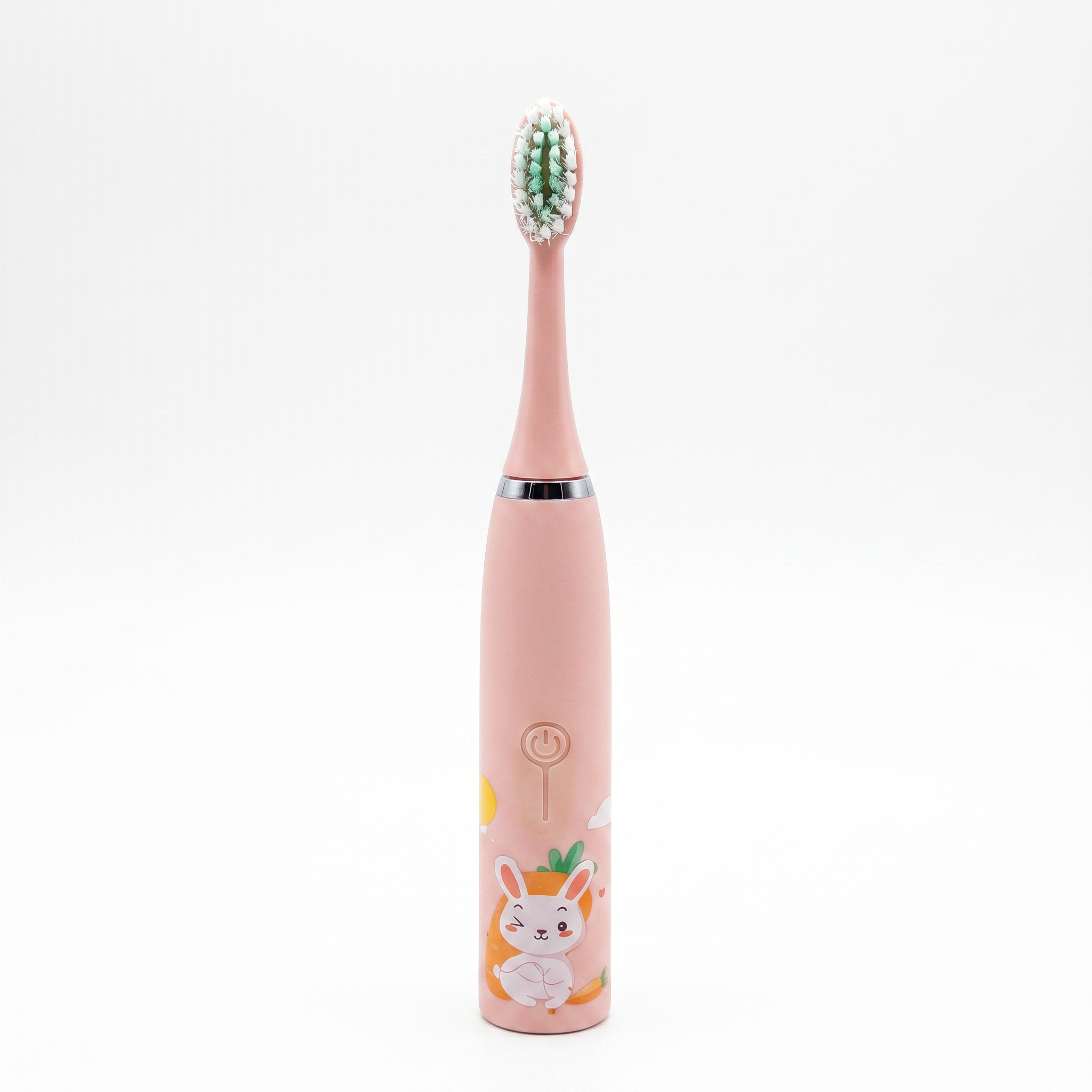 Kids Sonic Electric Toothbrush