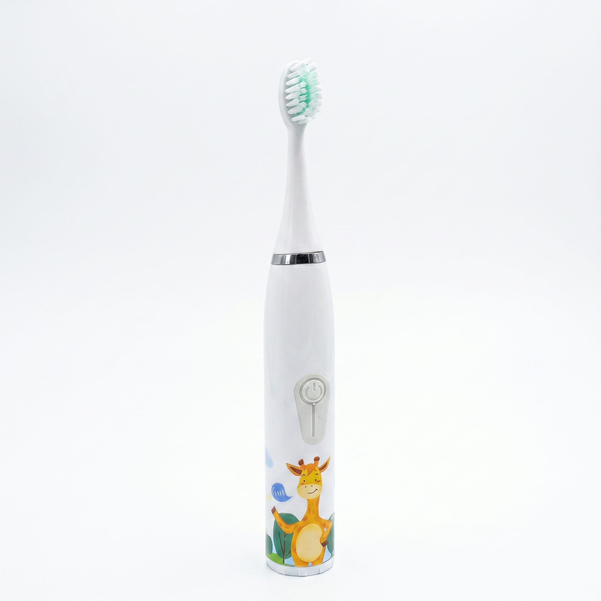 Kids Sonic Electric Toothbrush