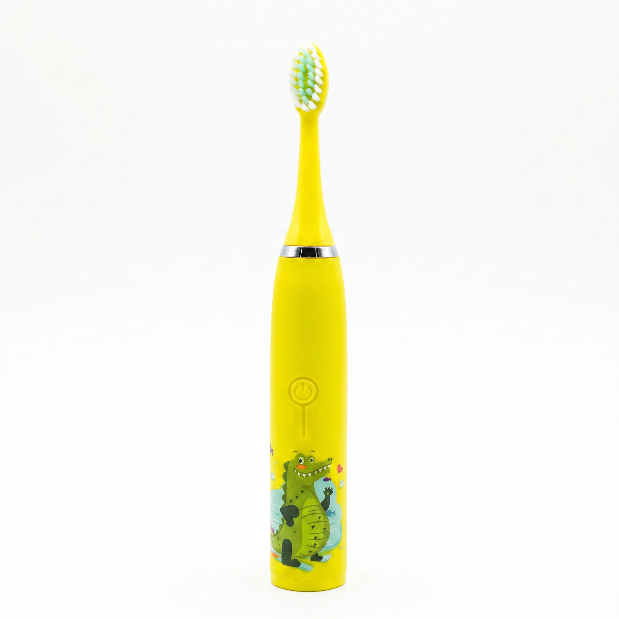 Kids Sonic Electric Toothbrush