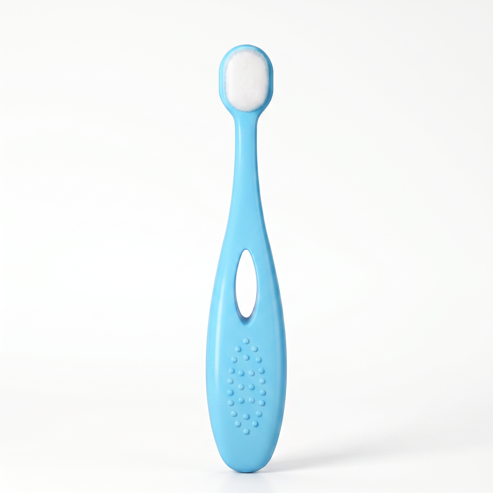 Kids Soft-Bristle Toothbrush