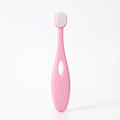 Kids Soft-Bristle Toothbrush