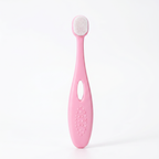 Kids Soft-Bristle Toothbrush