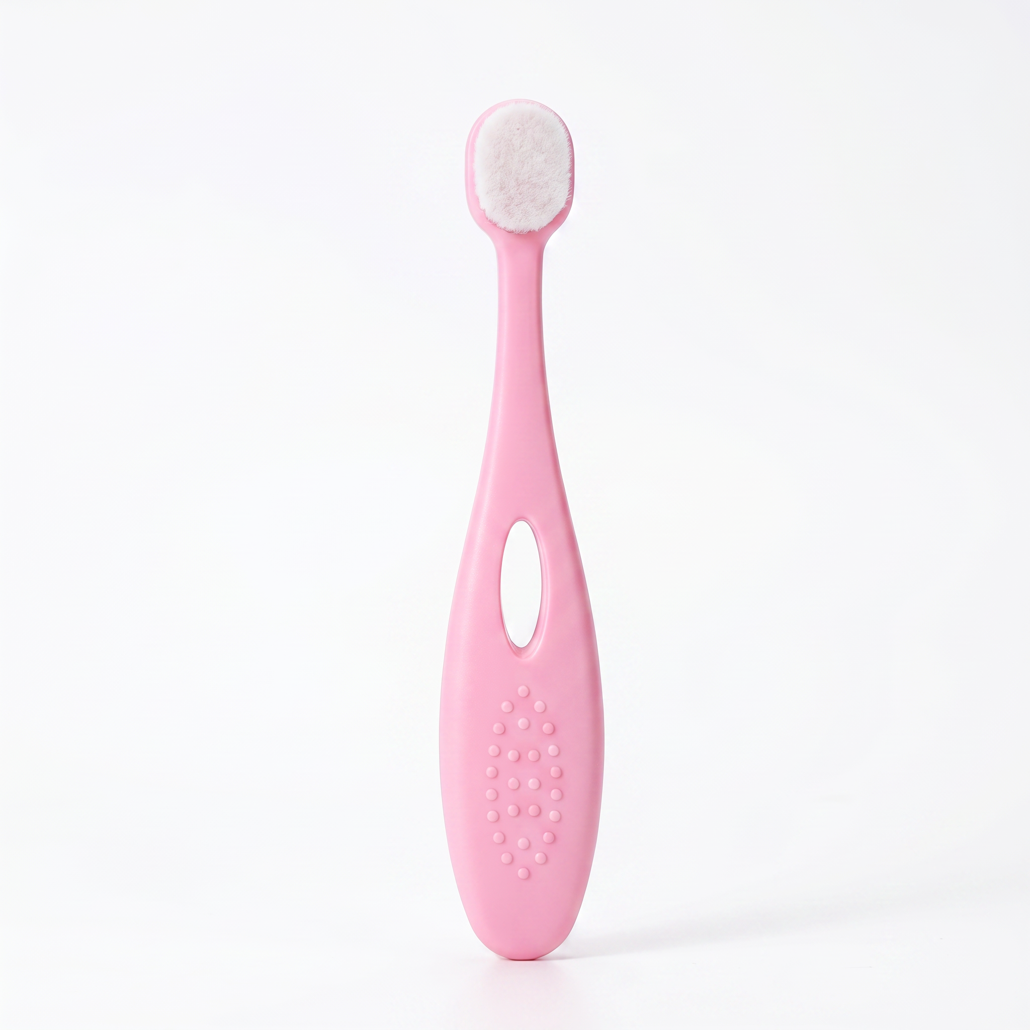 Kids Soft-Bristle Toothbrush