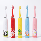 Kids Sonic Electric Toothbrush