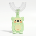 Kids U-Shaped Toothbrush