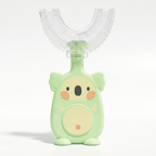 Kids U-Shaped Toothbrush