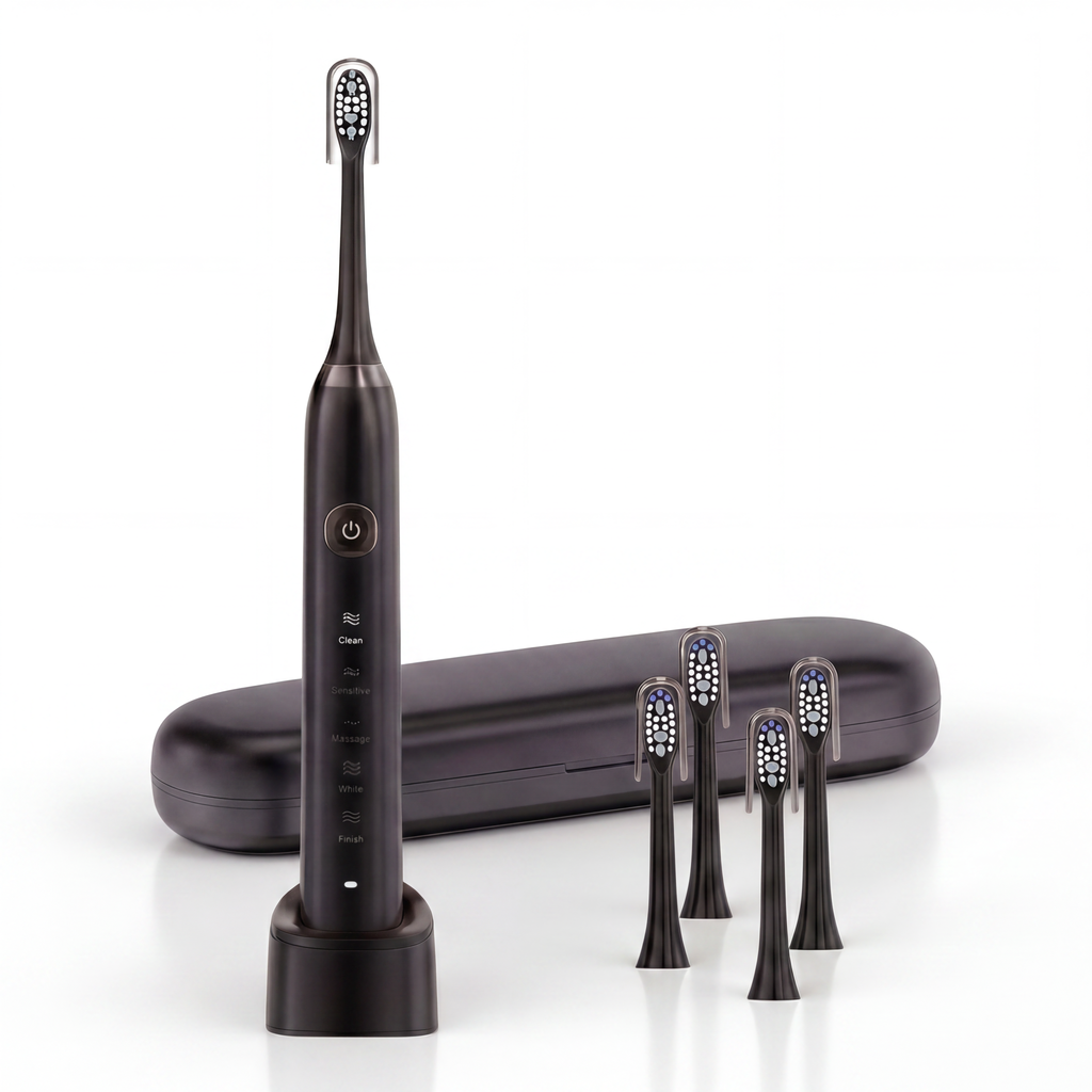 Micotix Premium Oral Care Kit