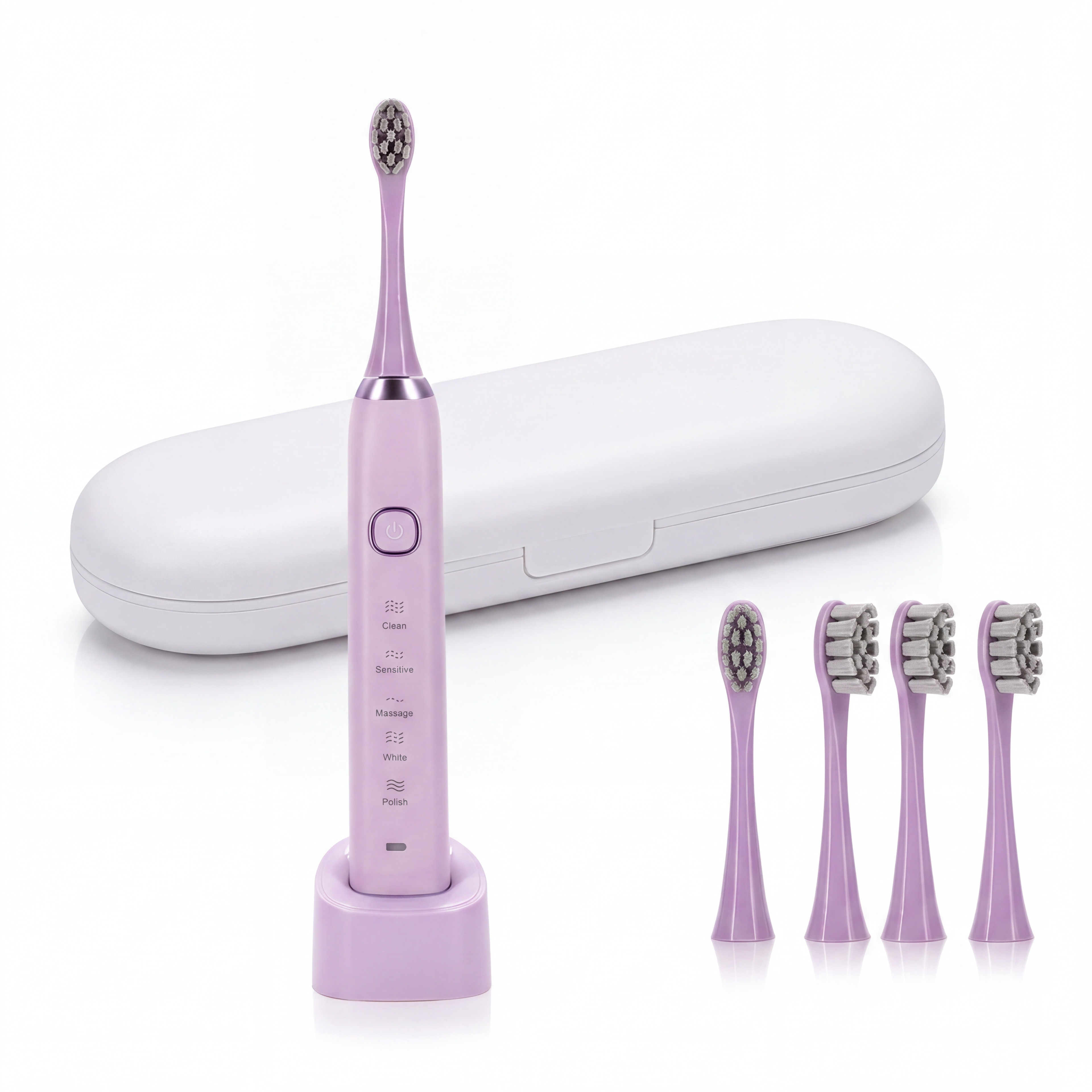 Micotix Premium Oral Care Kit