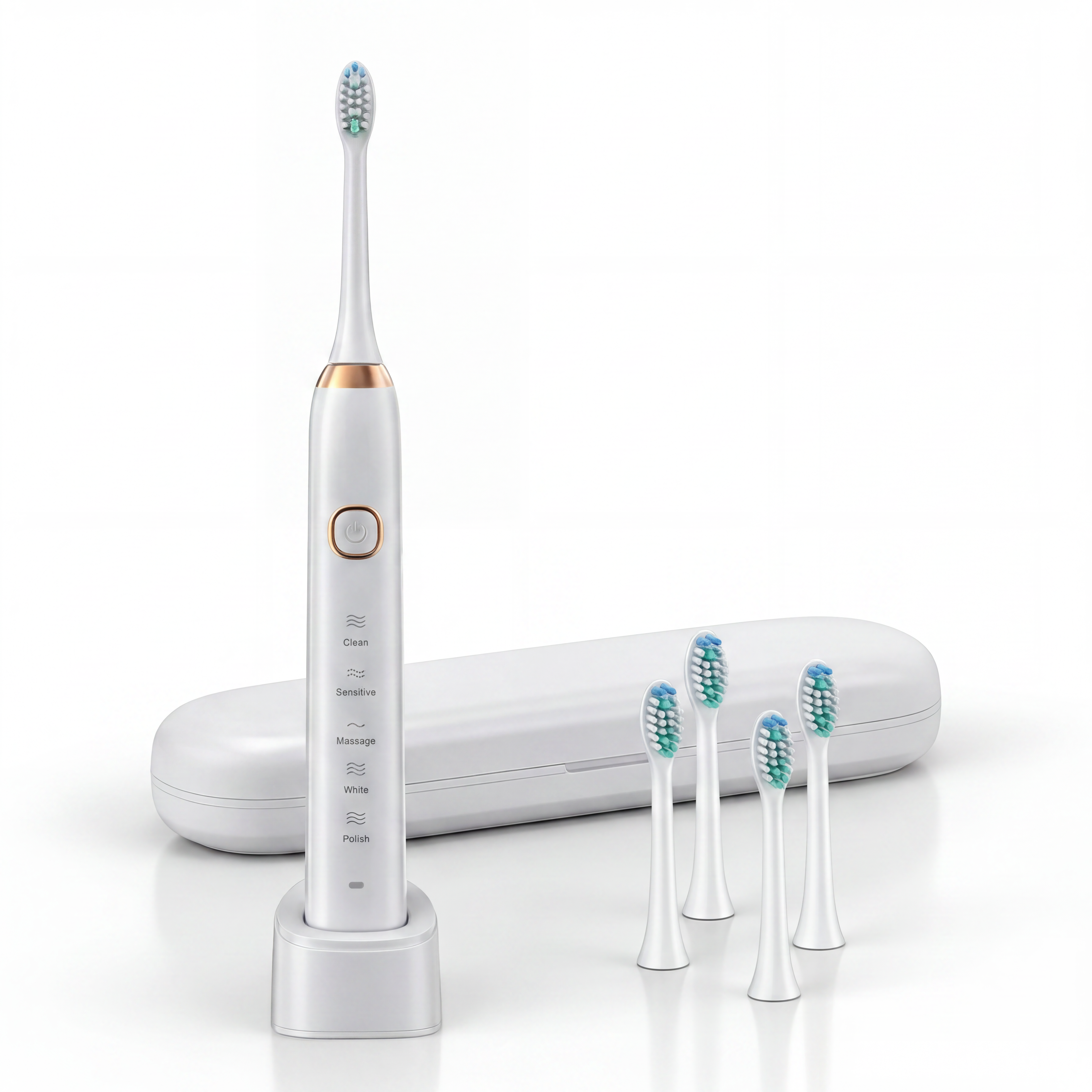 Micotix Premium Oral Care Kit
