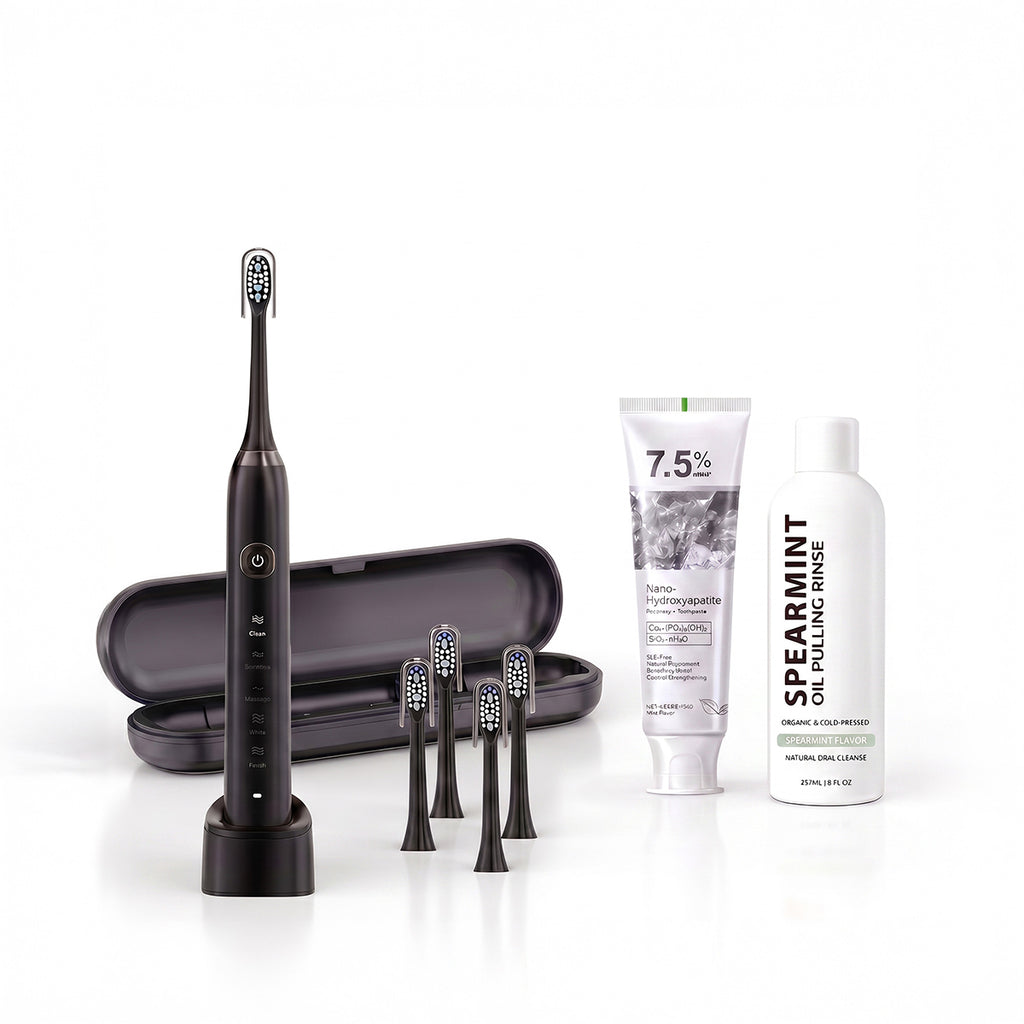 Micotix Premium Oral Care Kit