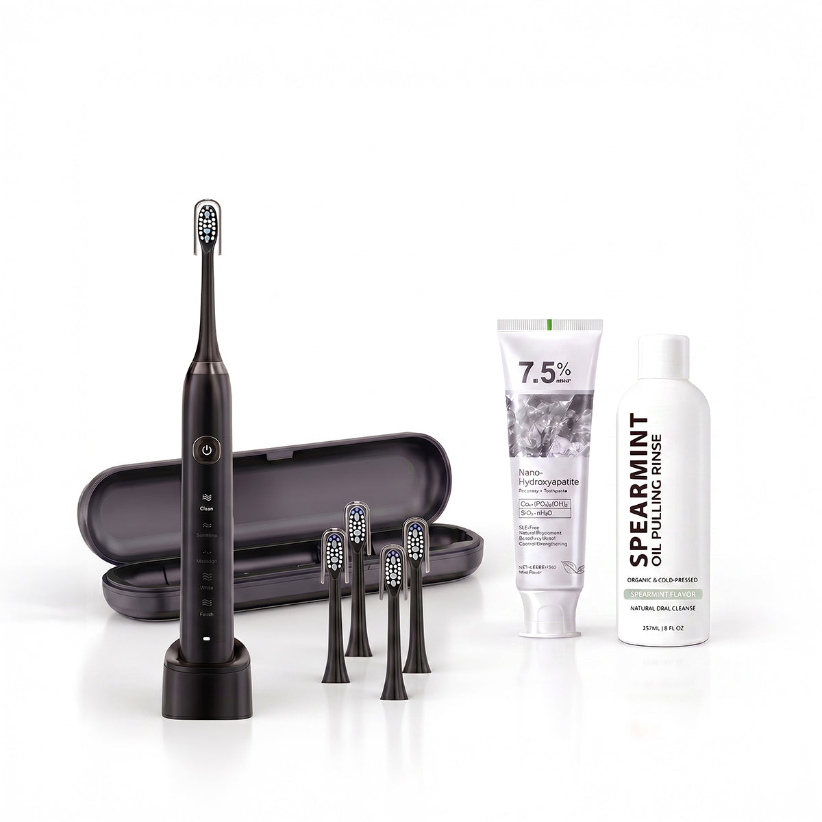 Micotix Premium Oral Care Kit