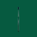 Wide-Head Soft Toothbrush With Ultra-Fine Bristles
