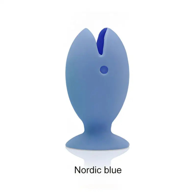 Fish-Shaped Toothbrush Holder Cap Ventilated Travel Protector