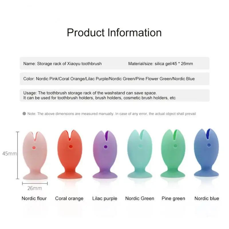 Compact toothbrush protector suitable for travel bags