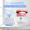 Micotix U Shape Toothbrush