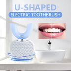 Micotix U Shape Toothbrush