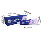 40g silicone reline material for denture maintenance