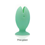 Fish-Shaped Toothbrush Holder Cap Ventilated Travel Protector