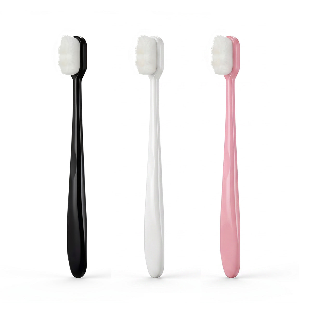 Soft-bristle Toothbrush