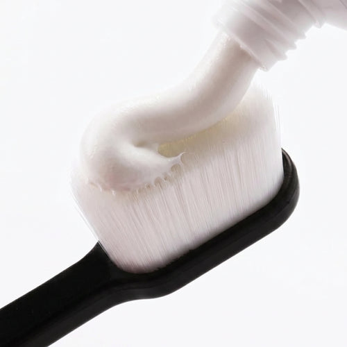 5x Micotix Toothbrushes