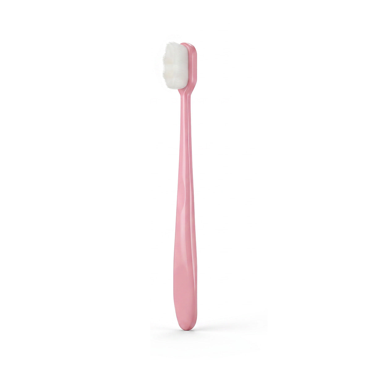 Soft-bristle Toothbrush