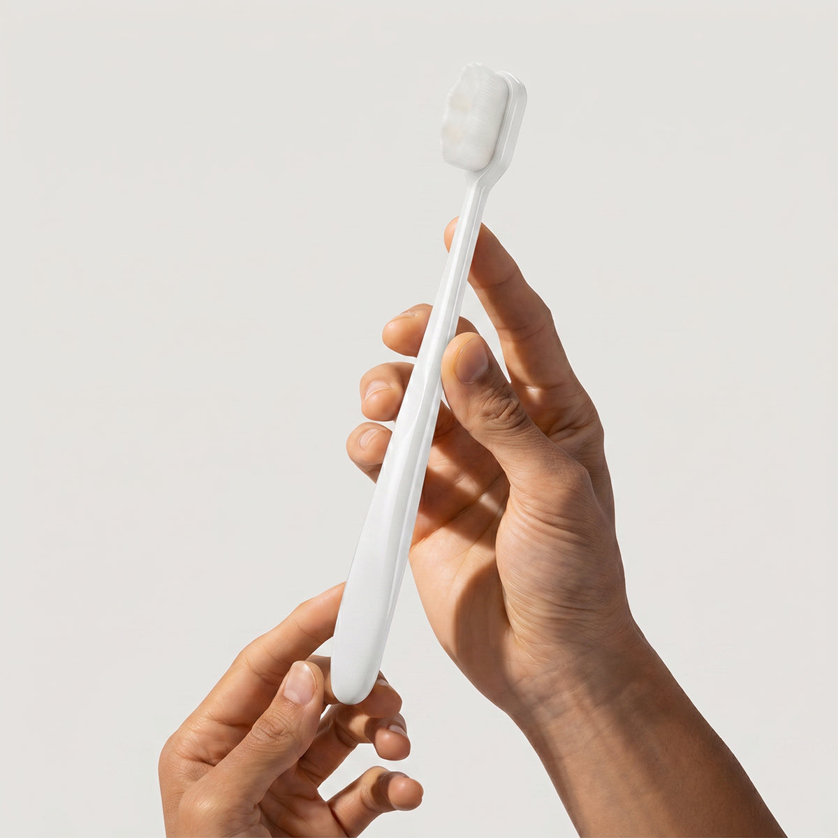 5x Micotix Toothbrushes