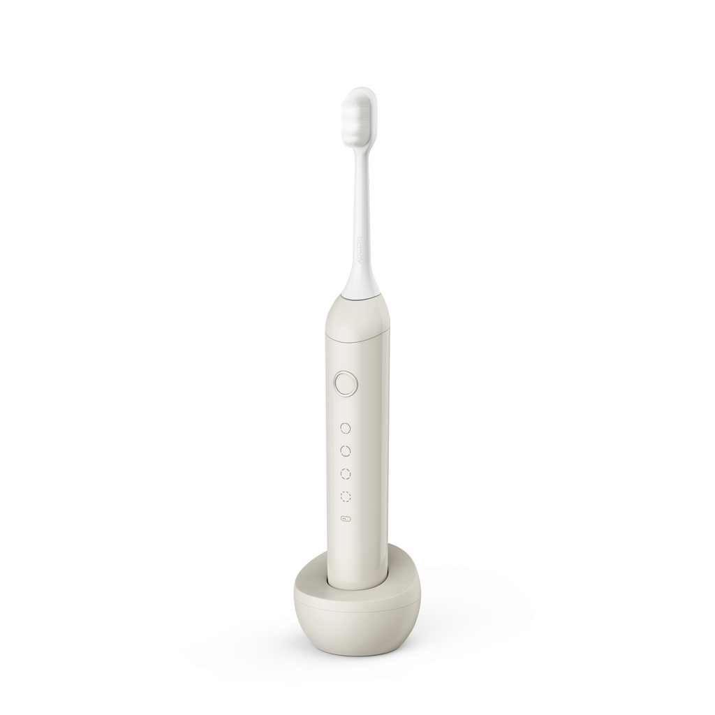 Sonic Electric Toothbrush