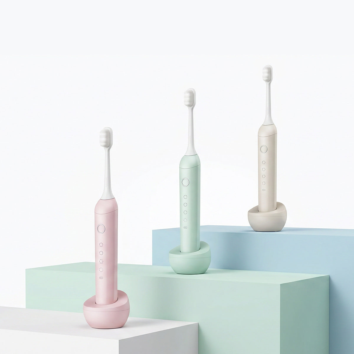 Sonic Electric Toothbrush