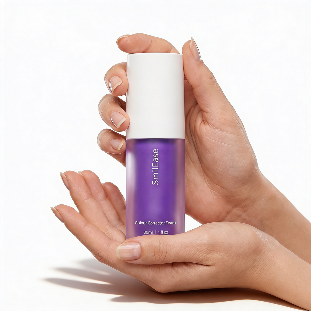Teeth Whitening Gel
