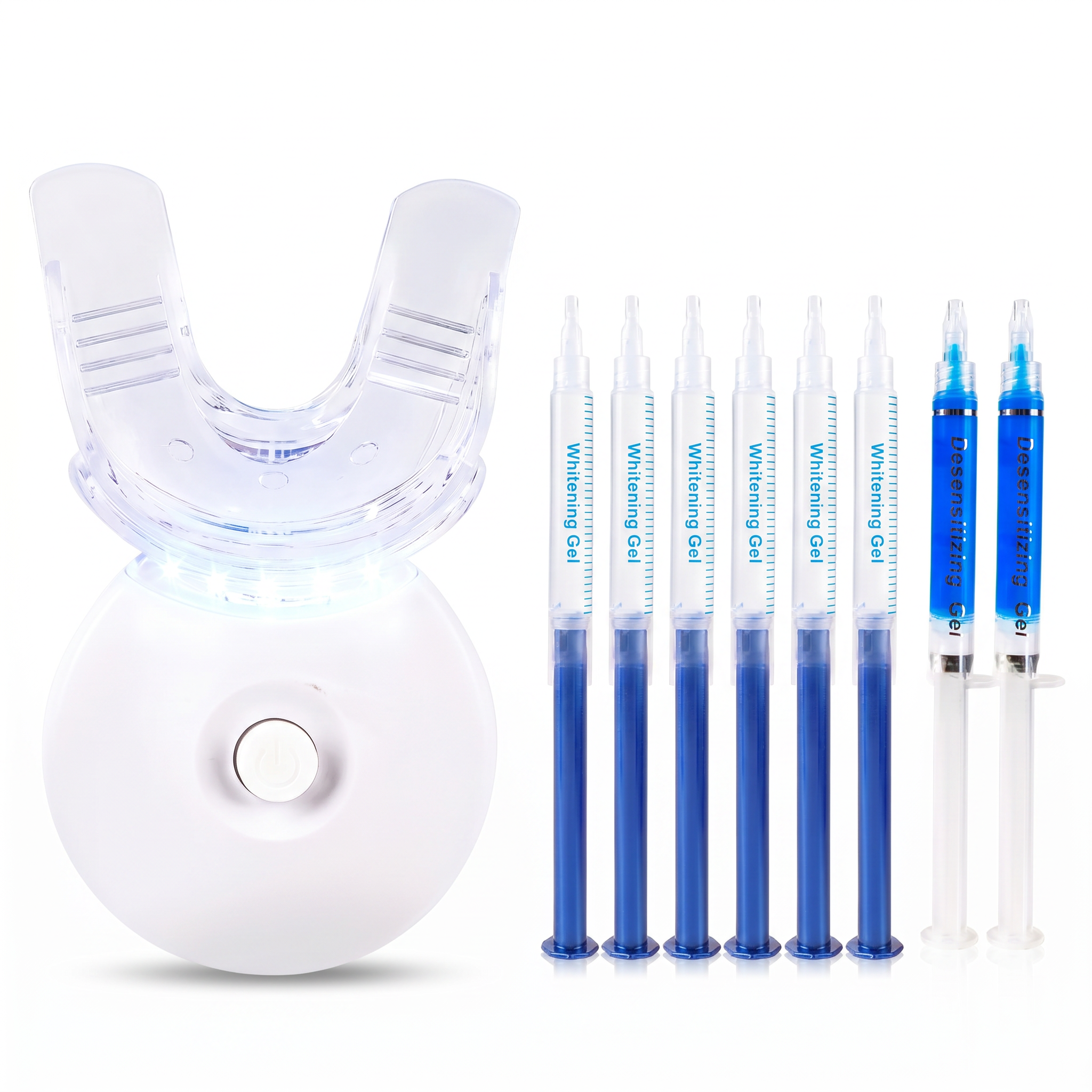 Teeth Whitening Kit