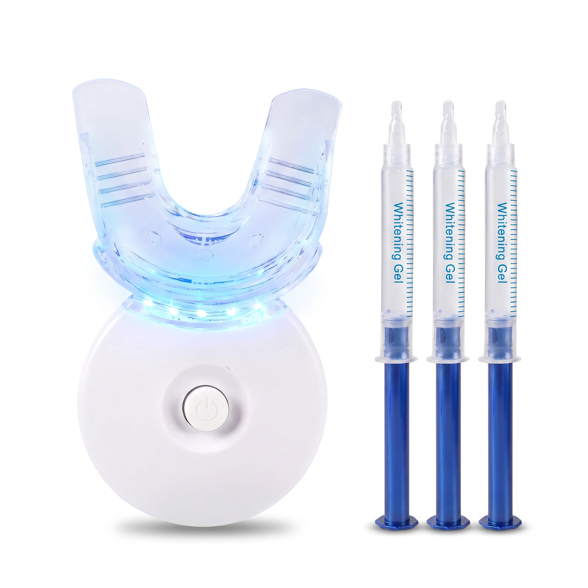 Teeth Whitening Kit