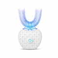 U-Shaped Electric Toothbrush