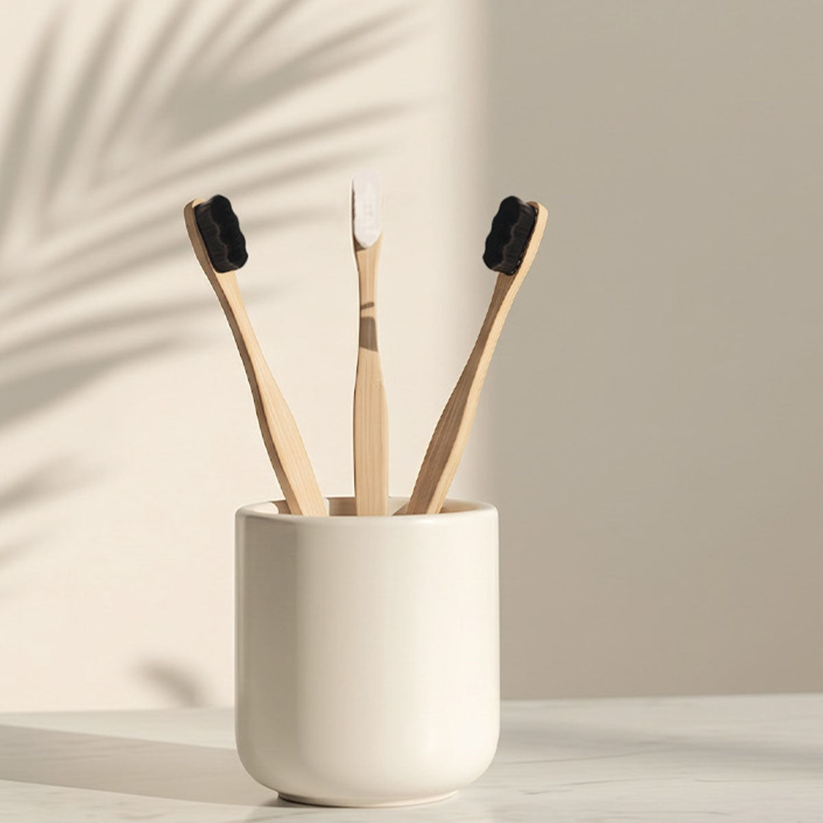10x Micotix Toothbrushes