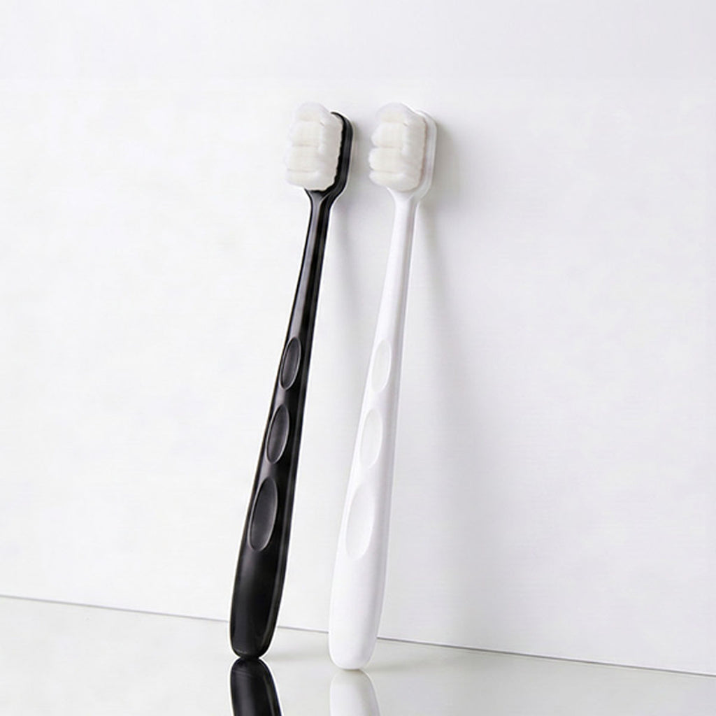 10x Micotix Toothbrushes