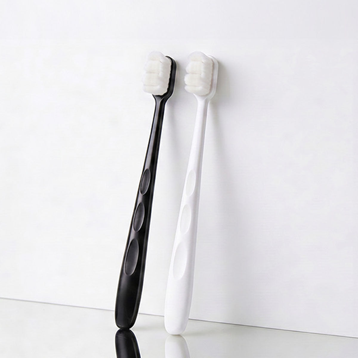 5x Micotix Toothbrushes