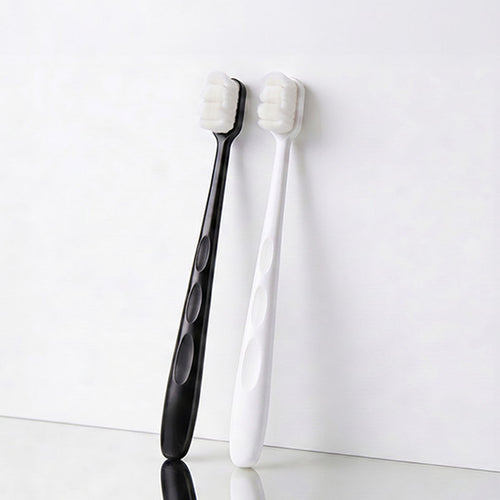 2x Micotix Toothbrushes
