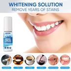 Gentle daily toothbrush for home dental hygiene