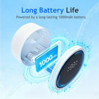 Toothbrush sanitiser helping support a cleaner oral care routine