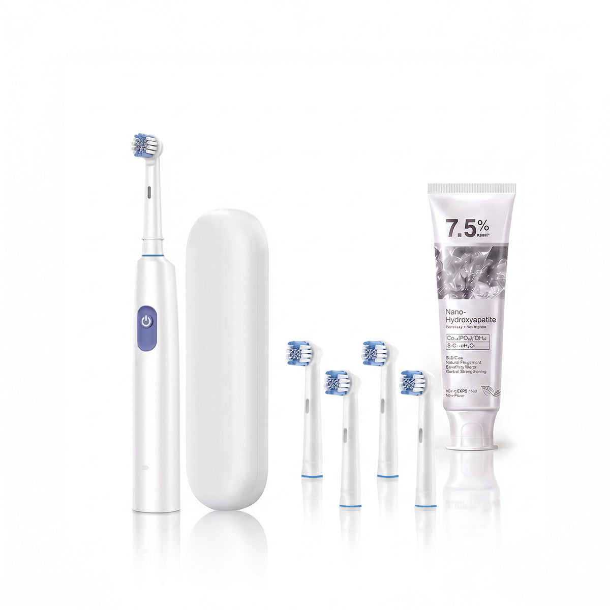 Micotix Signature Deep Clean Kit