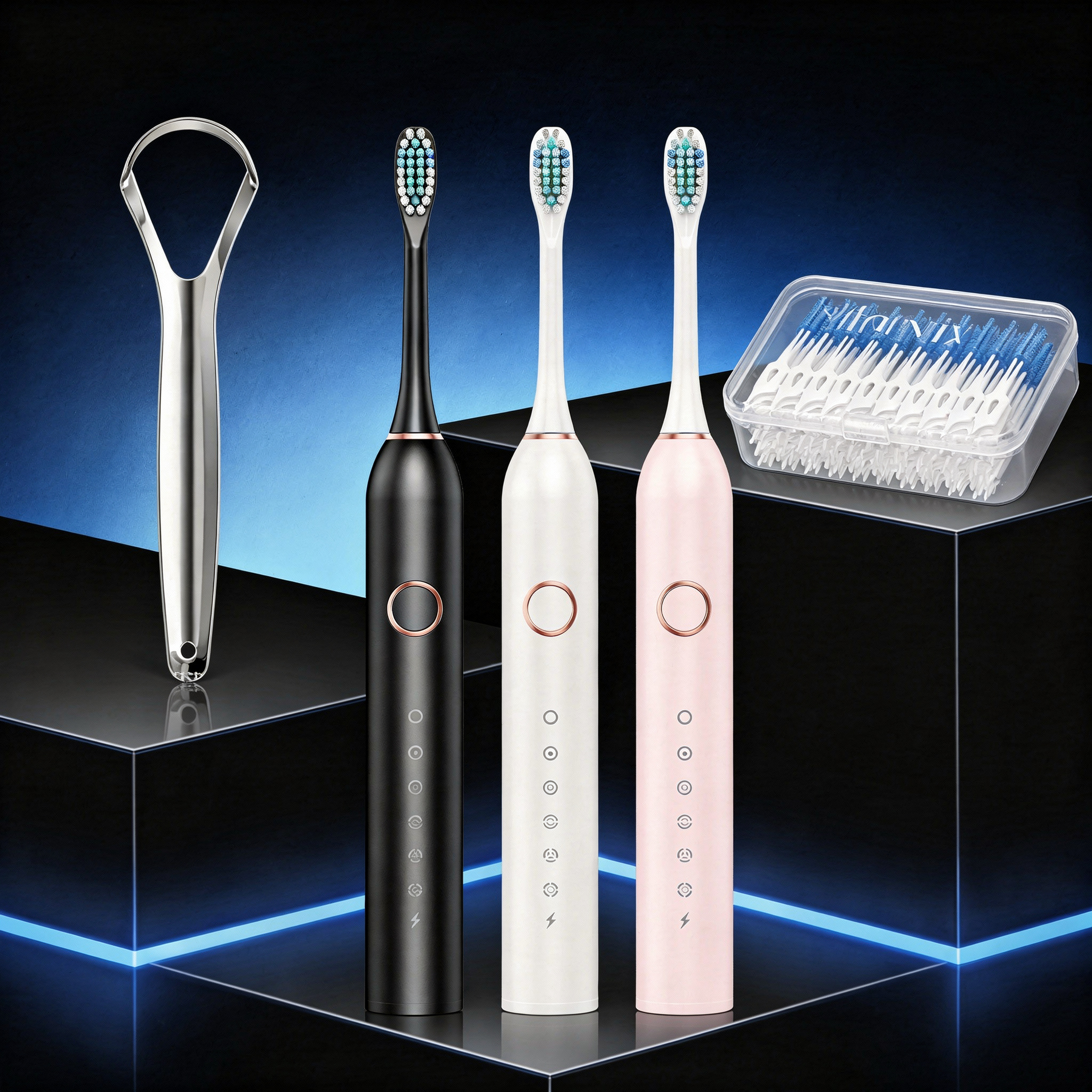 Micotix Daily Clean Kit